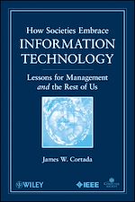 Télécharger le livre :  How Societies Embrace Information Technology