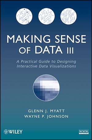 Téléchargez le livre :  Making Sense of Data III