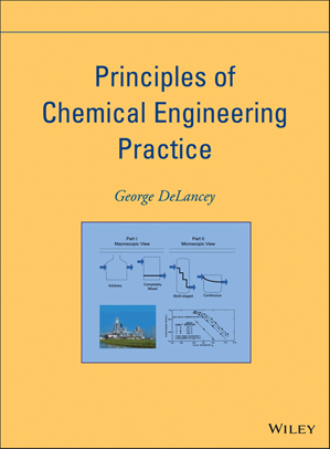 Téléchargez le livre :  Principles of Chemical Engineering Practice