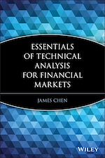 Télécharger le livre :  Essentials of Technical Analysis for Financial Markets