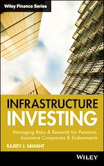 Télécharger le livre :  Infrastructure Investing