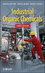 Télécharger le livre :  Industrial Organic Chemicals