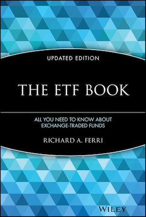 Téléchargez le livre :  The ETF Book