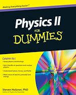 Télécharger le livre :  Physics II For Dummies