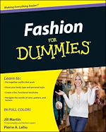Télécharger le livre :  Fashion For Dummies