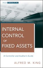 Télécharger le livre :  Internal Control of Fixed Assets
