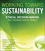 Télécharger le livre :  Working Toward Sustainability