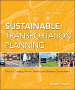 Télécharger le livre :  Sustainable Transportation Planning
