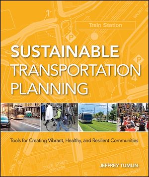 Téléchargez le livre :  Sustainable Transportation Planning