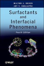 Télécharger le livre :  Surfactants and Interfacial Phenomena