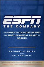 Télécharger le livre :  ESPN The Company