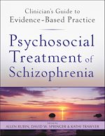 Télécharger le livre :  Psychosocial Treatment of Schizophrenia