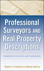 Télécharger le livre :  Professional Surveyors and Real Property Descriptions