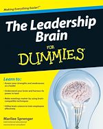 Télécharger le livre :  The Leadership Brain For Dummies
