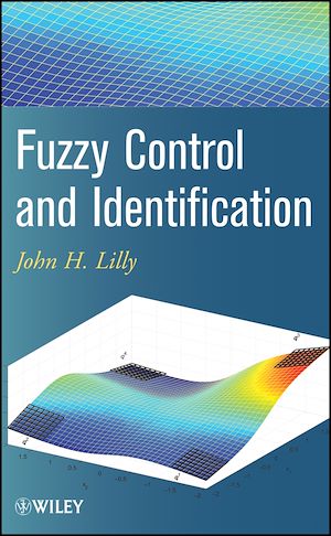 Téléchargez le livre :  Fuzzy Control and Identification