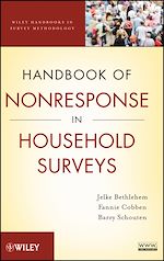 Télécharger le livre :  Handbook of Nonresponse in Household Surveys