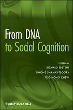 Télécharger le livre :  From DNA to Social Cognition