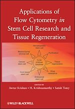 Télécharger le livre :  Applications of Flow Cytometry in Stem Cell Research and Tissue Regeneration