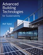 Télécharger le livre :  Advanced Building Technologies for Sustainability