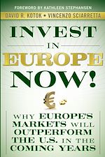 Télécharger le livre :  Invest in Europe Now!