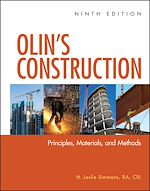 Télécharger le livre :  Olin's Construction