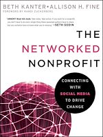 Télécharger le livre :  The Networked Nonprofit