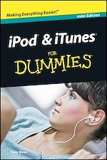 Télécharger le livre :  iPod and iTunes For Dummies, Mini Edition