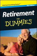 Télécharger le livre :  Retirement For Dummies, Pocket Edition