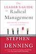 Télécharger le livre :  The Leader's Guide to Radical Management