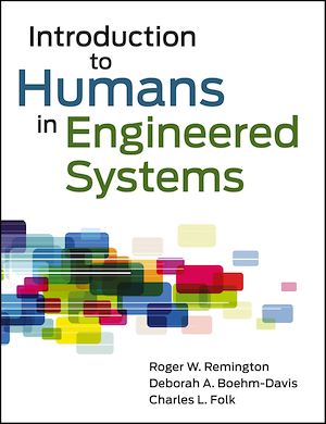 Téléchargez le livre :  Introduction to Humans in Engineered Systems