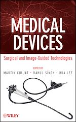 Télécharger le livre :  Medical Devices