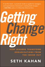 Télécharger le livre :  Getting Change Right