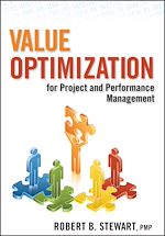 Télécharger le livre :  Value Optimization for Project and Performance Management