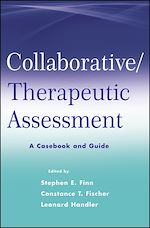Télécharger le livre :  Collaborative / Therapeutic Assessment
