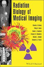 Télécharger le livre :  Radiation Biology of Medical Imaging