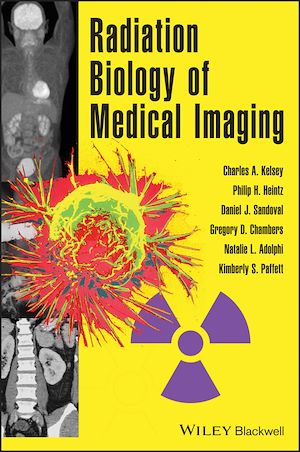Téléchargez le livre :  Radiation Biology of Medical Imaging