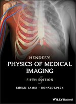 Télécharger le livre :  Hendee's Physics of Medical Imaging