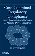 Télécharger le livre :  Cost-Contained Regulatory Compliance