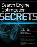 Télécharger le livre :  Search Engine Optimization (SEO) Secrets
