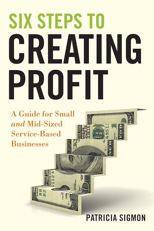 Téléchargez le livre :  Six Steps to Creating Profit