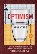 Télécharger le livre :  The Optimism Advantage