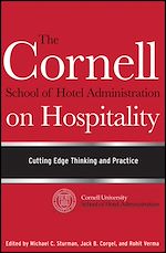 Télécharger le livre :  The Cornell School of Hotel Administration on Hospitality