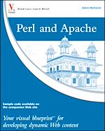 Télécharger le livre :  Perl and Apache