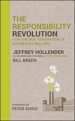 Télécharger le livre :  The Responsibility Revolution
