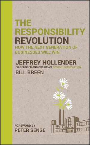 Téléchargez le livre :  The Responsibility Revolution
