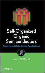 Télécharger le livre :  Self-Organized Organic Semiconductors