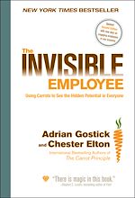 Télécharger le livre :  The Invisible Employee
