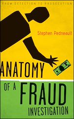 Télécharger le livre :  Anatomy of a Fraud Investigation