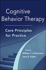 Télécharger le livre :  Cognitive Behavior Therapy