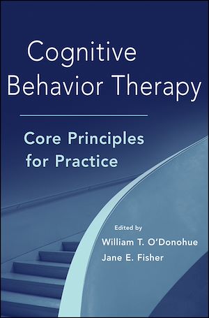Download the eBook: Cognitive Behavior Therapy